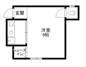 画像 変な間取り図27個と間取り図の見方 記号や英語表記を解説 土地ハック 家や土地の賃貸や売却と不動産活用方法の全て